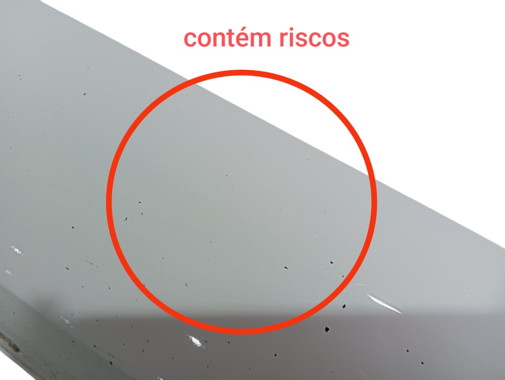 Spoiler Direito Renault Zoe Neo Int 2023 V617 4