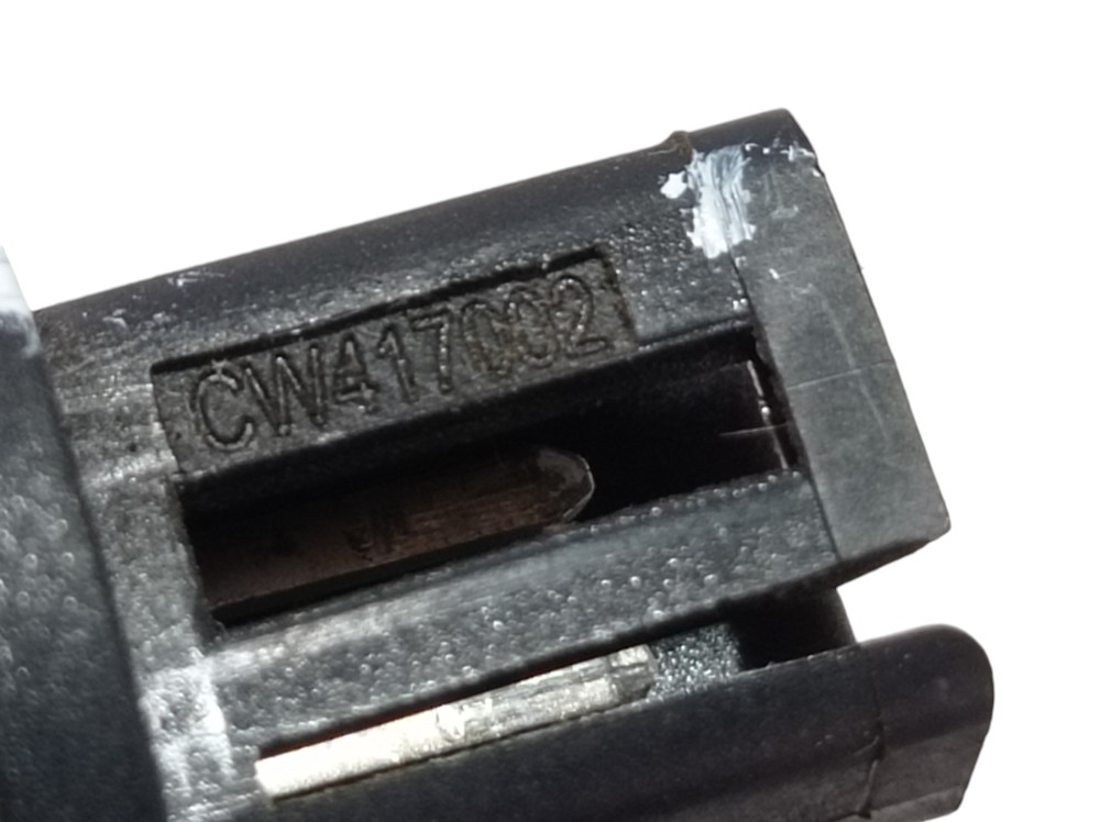 Sensor Temperatura Ar Jeep Grand Cherokee 3.6 2014 V604 7