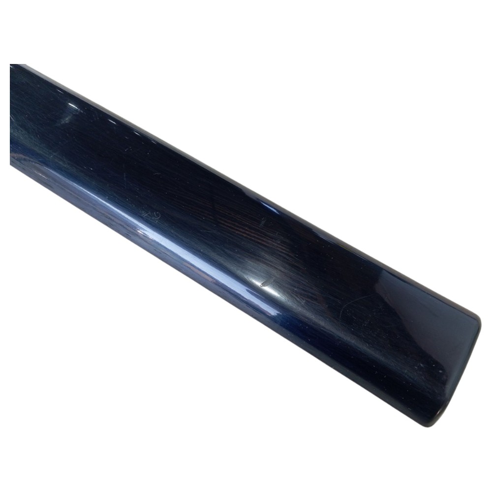 Friso Porta Traseira Esquerda Mitsubishi L200 Sport 06 V647 2