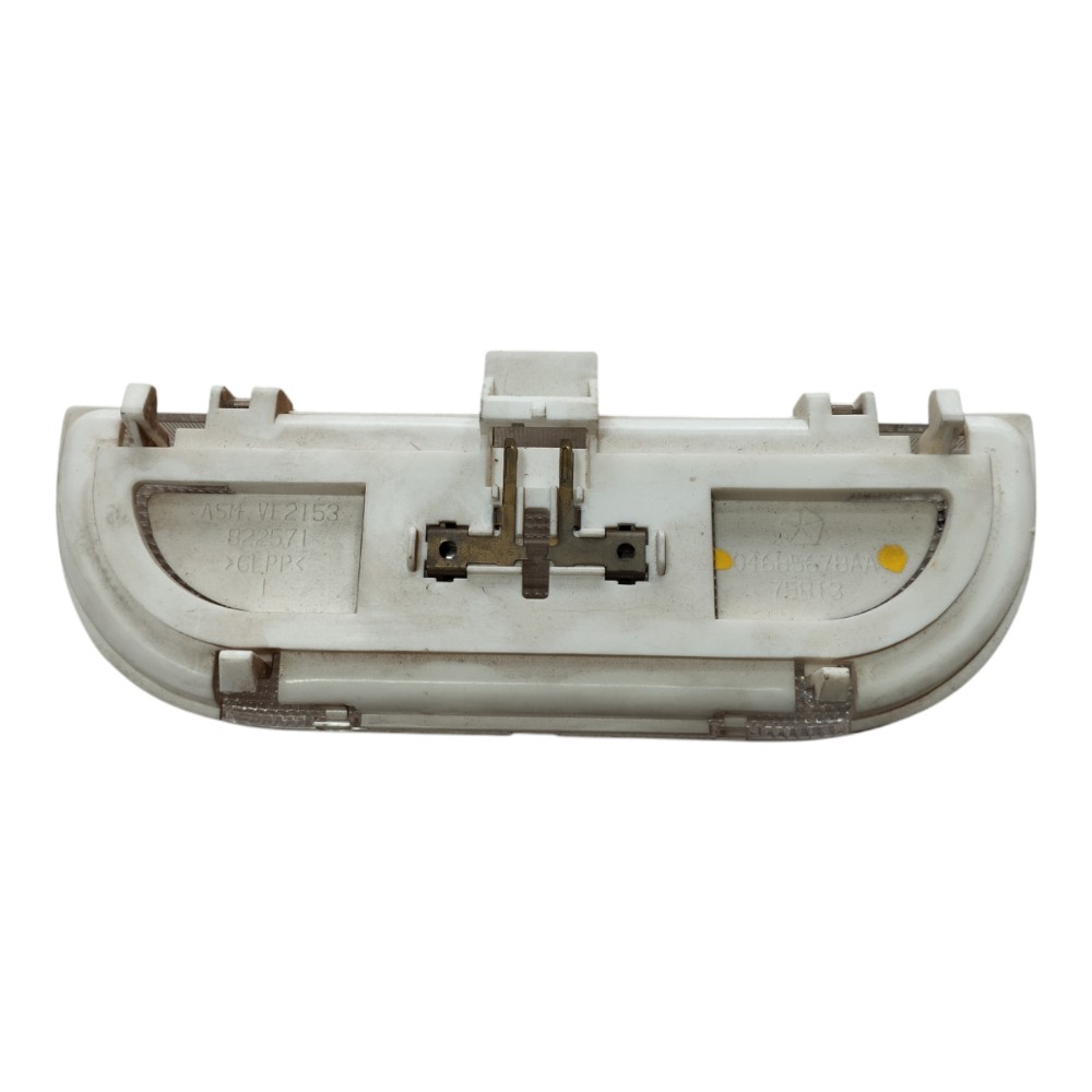 Luz Cortesia Interna Chrysler Grand Caravan 2003 3.3 V578 2