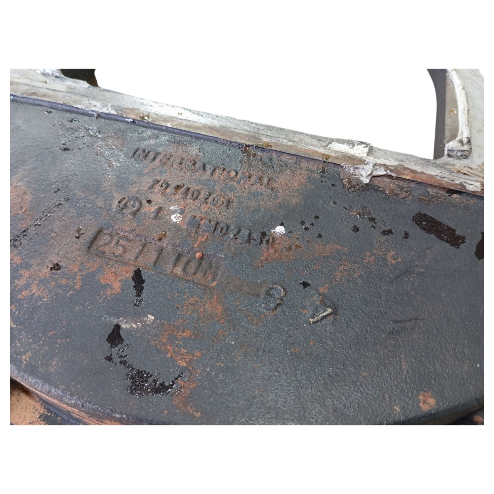 Caixa Seca  Troller T4 Tdi 3.0 2011 V650 8