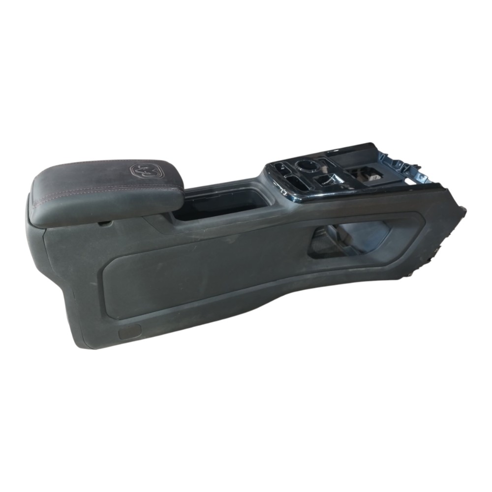 Console Central Ram Rampage Rt 2023 2025 V664 1