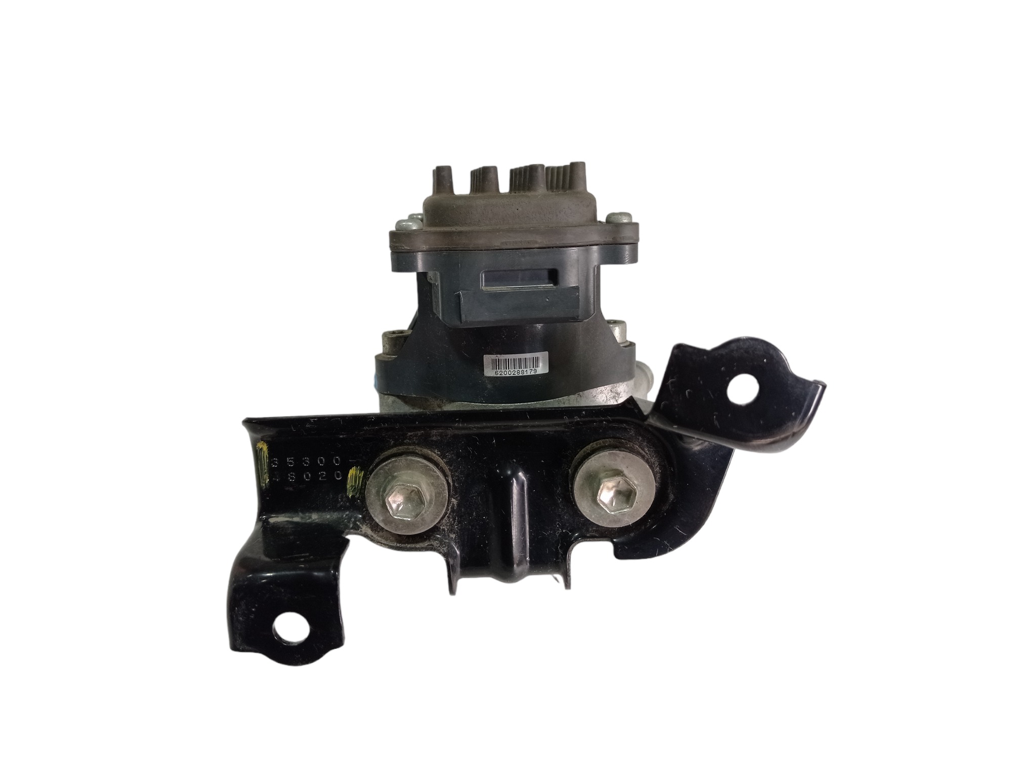Bomba De Óleo Lexus Rx 450hl Hibrid 3.5 2021 V576 8