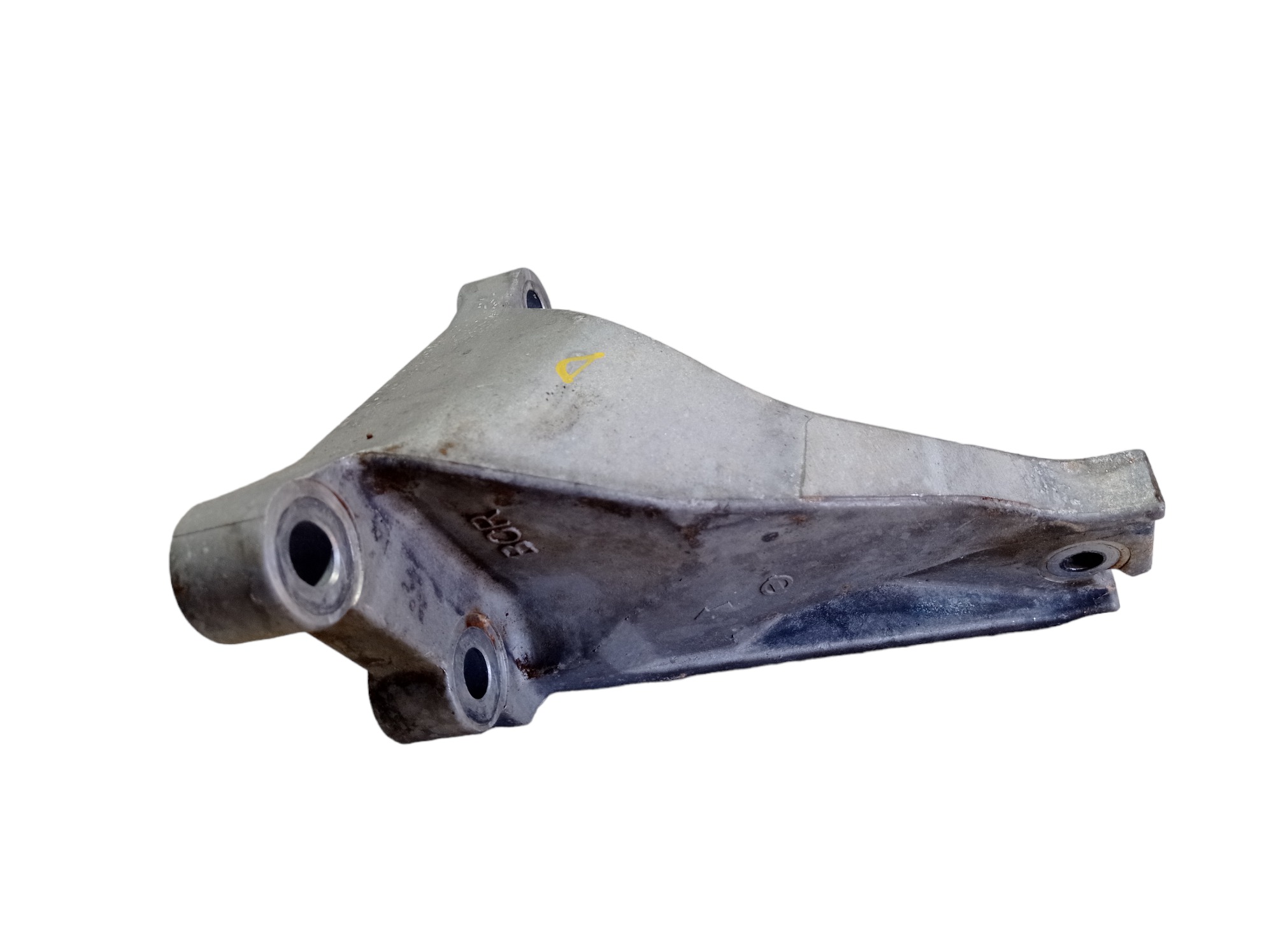 Suporte Coxim Motor Direito Nissan Leaf 2022 V589 6