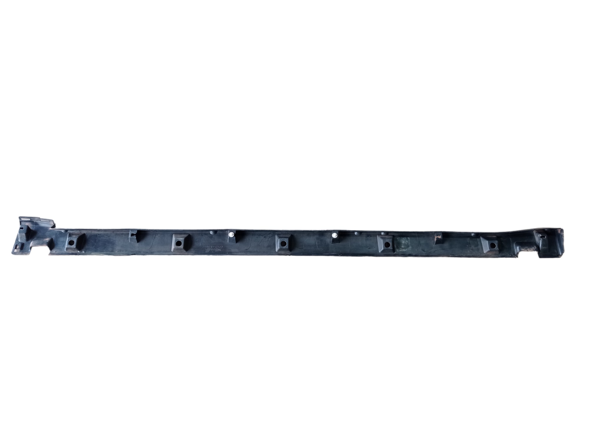 Spoiler Lateral Direito Suzuki Grand Vitara 2012 2015 V570