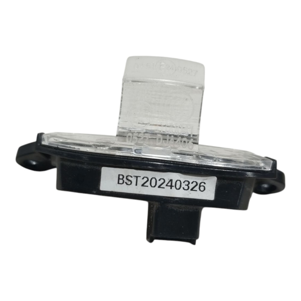 Luz Cortesia Retrovisor Direito Dolphin Mini 2024 2025 V665 7