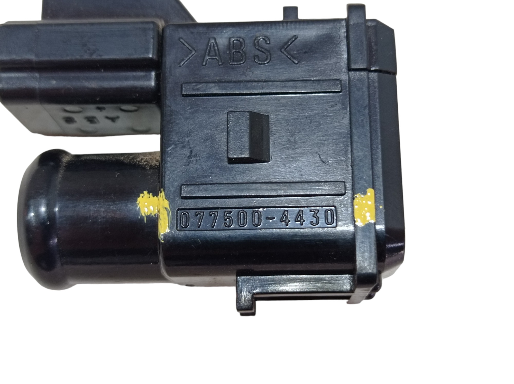 Sensor Temperatura Suzuki Grand Vitara 2012 2015 V570 4