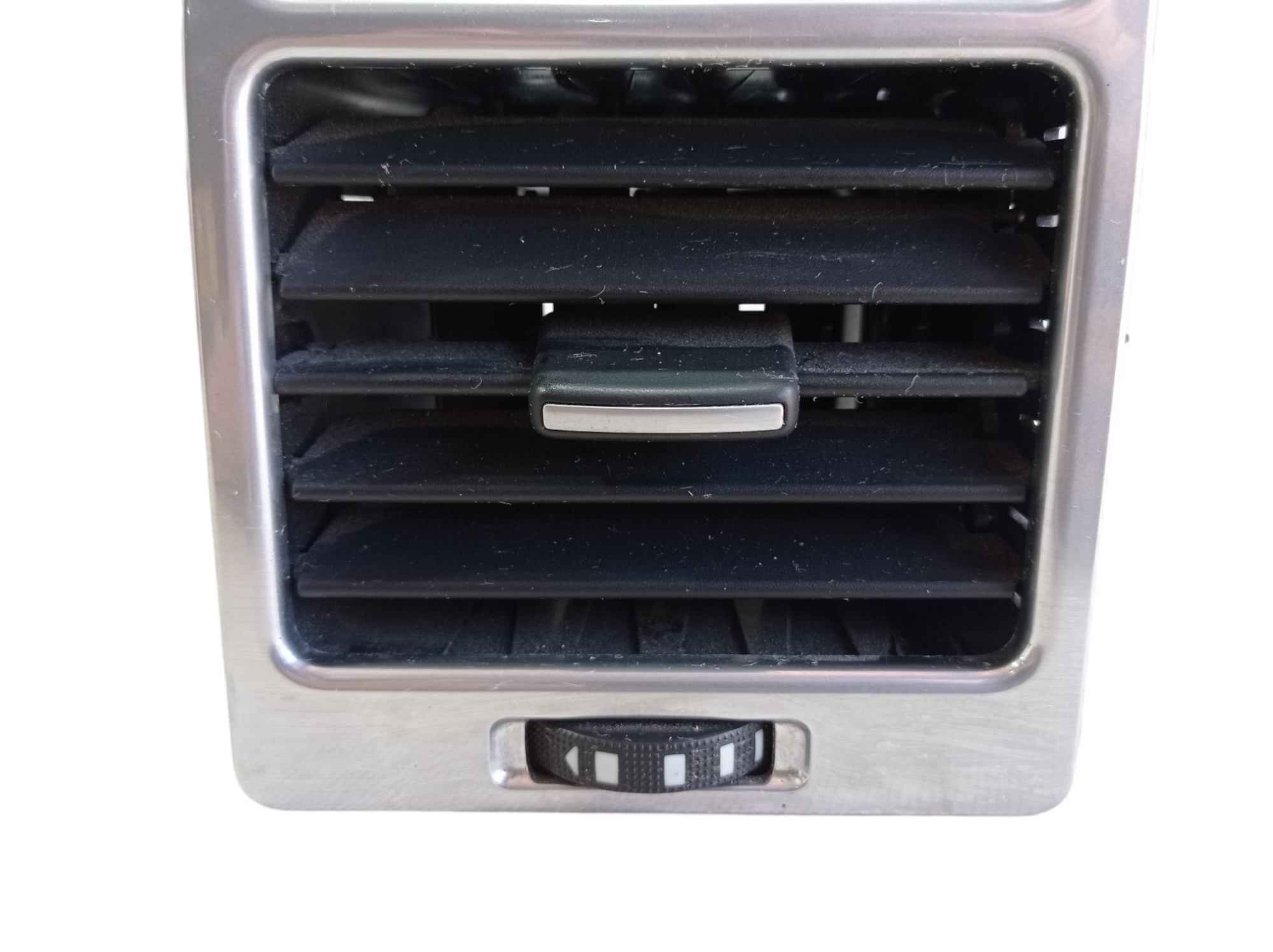 Difusor Ar Direito Range Rover Vogue 2008 V583 8