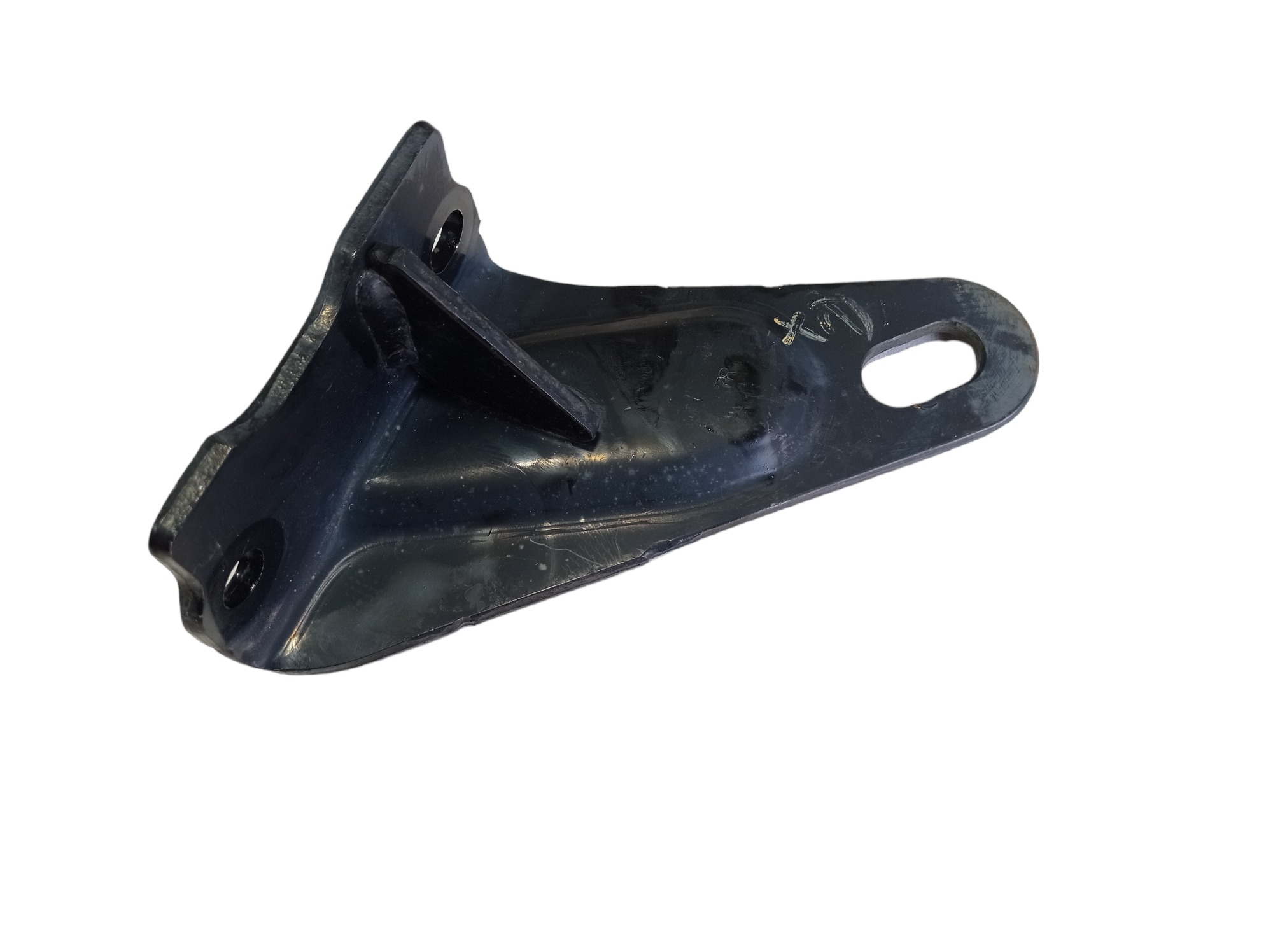 Engate Reboque Traseiro Direito Lexus Rx 450hl 2021 V576 5