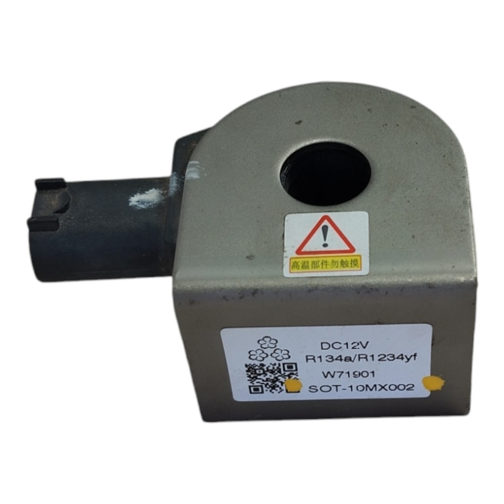 Válvula Resfriamento Byd Dolphin Gs 2024 2025 V628 7