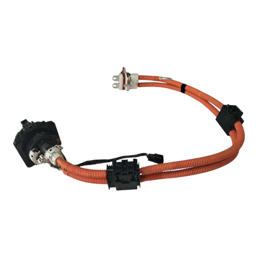 Tomada Carregamento  Nissan Leaf 2023 V632 7