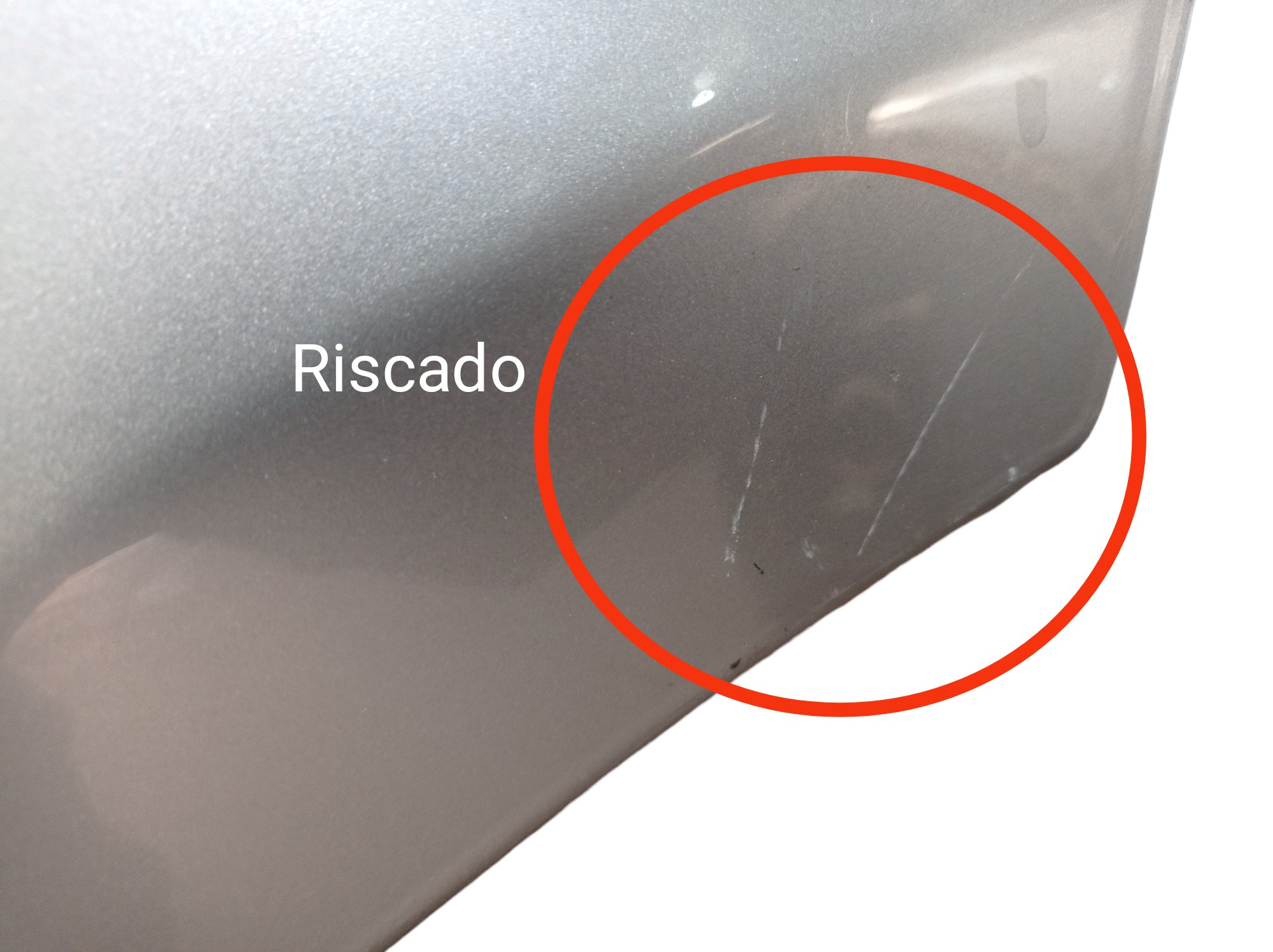 Porta Traseira Esquerda Range Rover Sport 2014 3.0 V592 Traseira 4