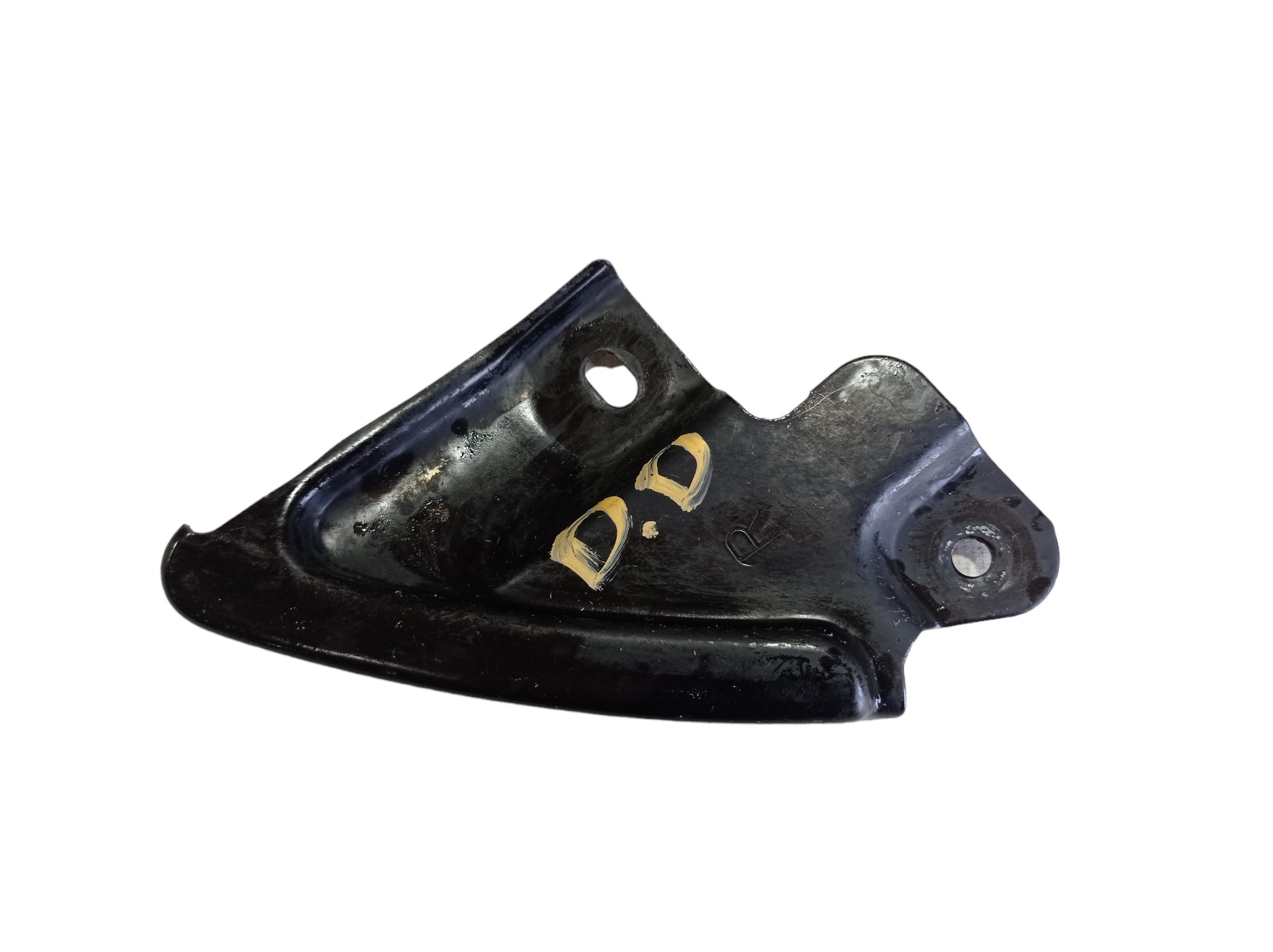 Suporte Paralama Dianteiro Direito Lexus Es300 1993 V571 6