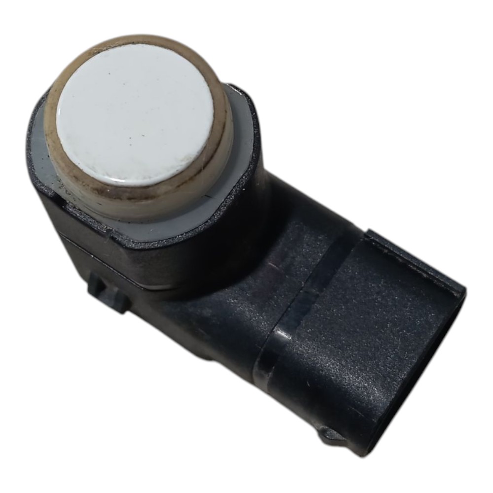 Sensor Estacionamento Dianteiro Jac T50 2017 2021 V662 Branco 5