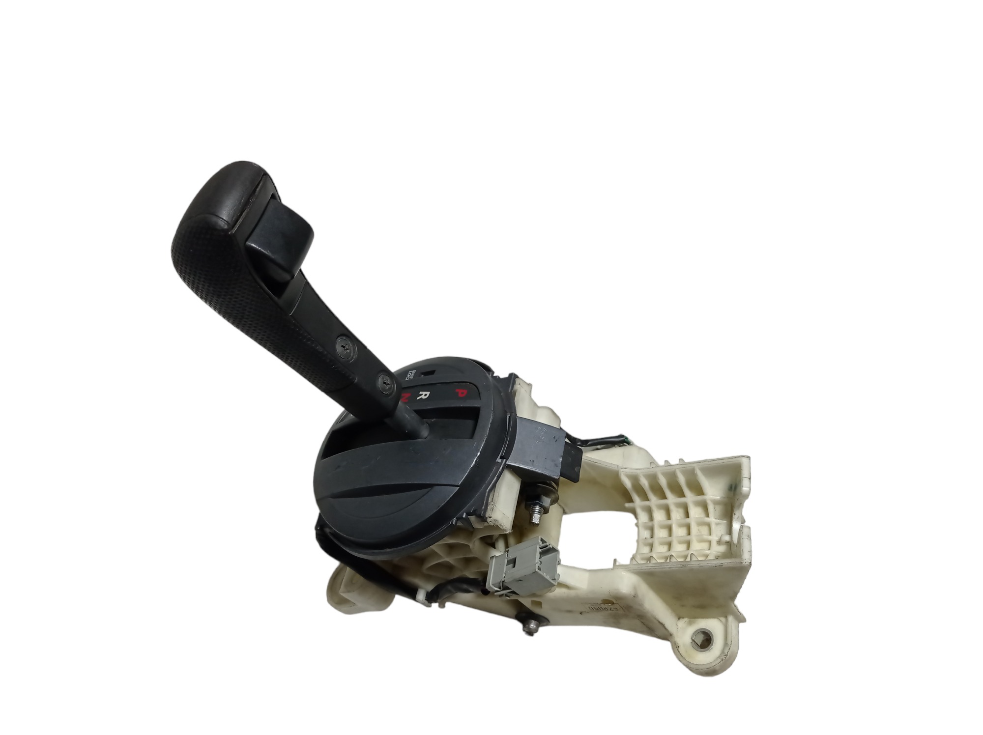 Alavanca Trambulador Honda Fit 2004 A 2008 V170 2