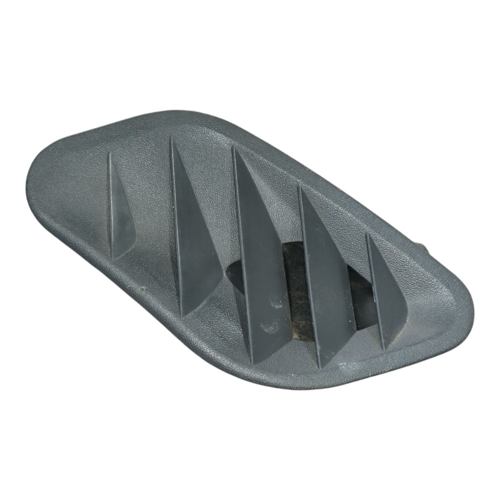 Moldura Difusor Ar Esquerdo Mitsubishi L200 Sport 2004 V638 8