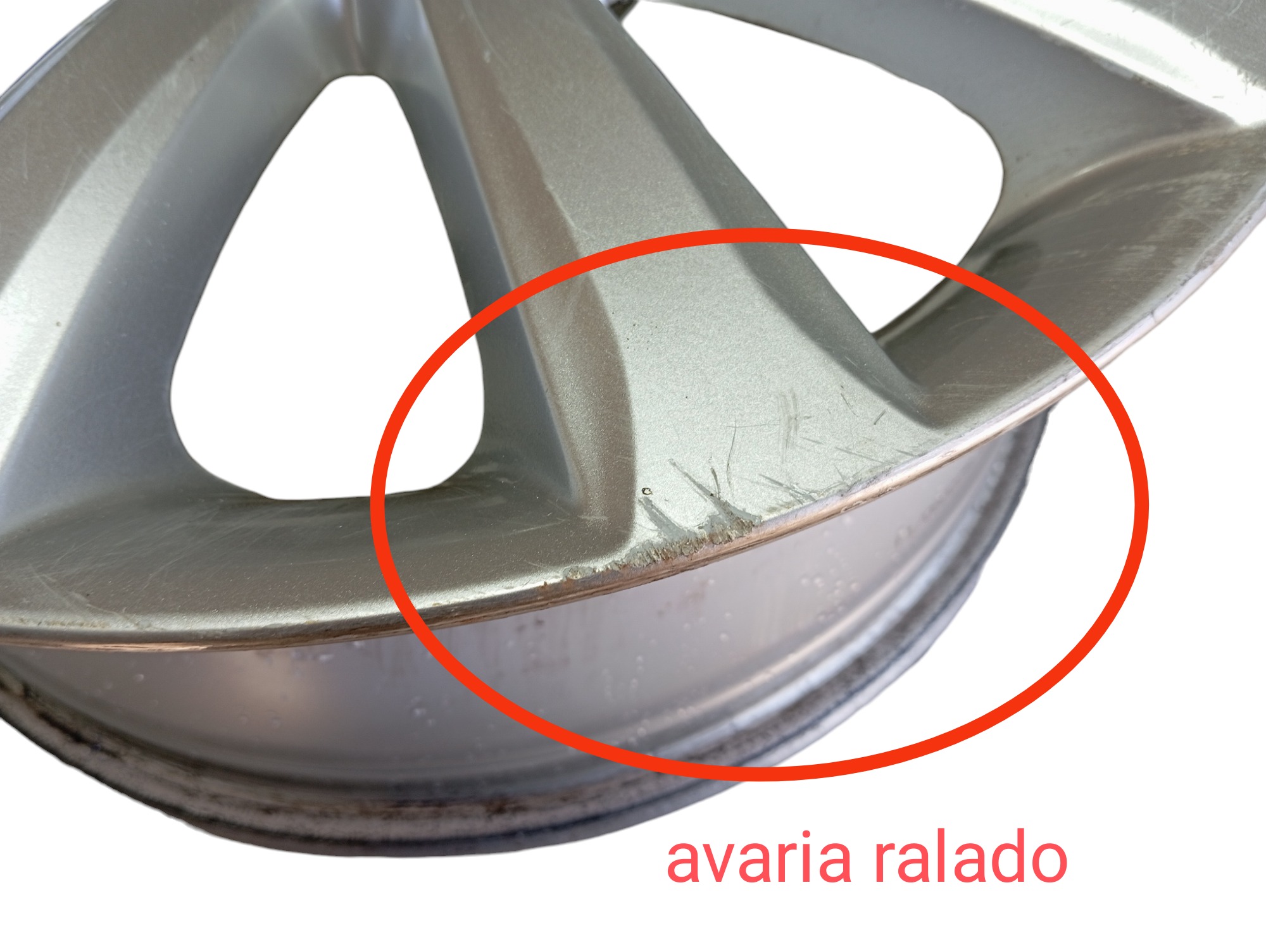 Roda Aro 17 Hyundai Azera 3.3 2009 52910-3l41c V595 6