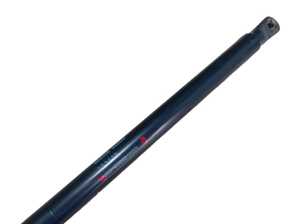 Amortecedor Esquerdo Tampa Traseira Chery Tiggo 2 2020 V613 7