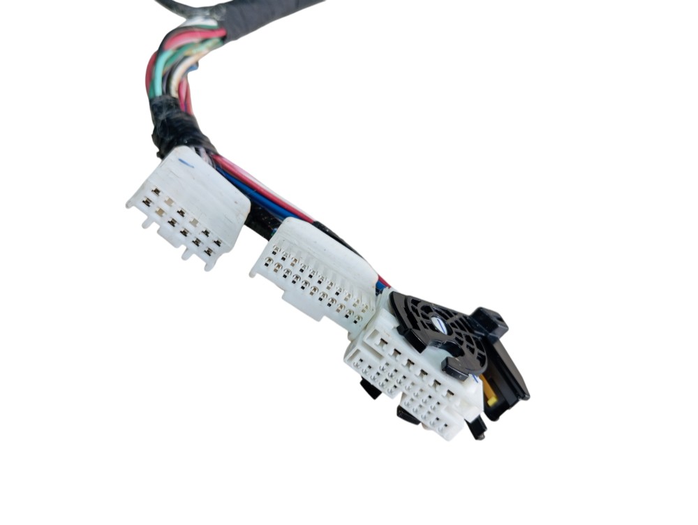 Chicote Porta Dianteira Direita Lexus Rx500hf 2023 V619 2