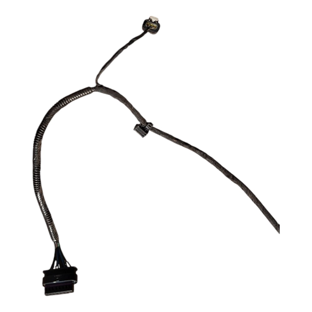Chicote Parachoque Traseiro Gwm Haval Gt 2024 2025 V636 2