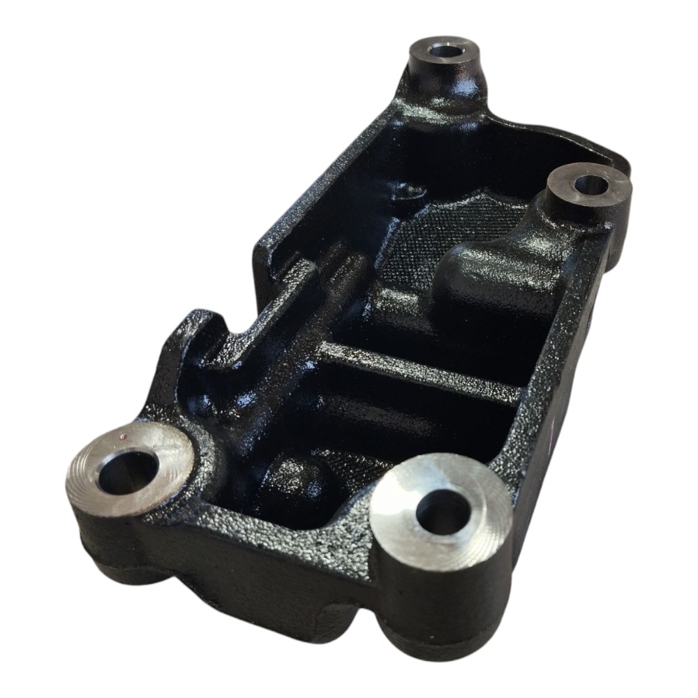 Suporte Coxim Motor Ram Rampage Rt 2023 2024 V641 4