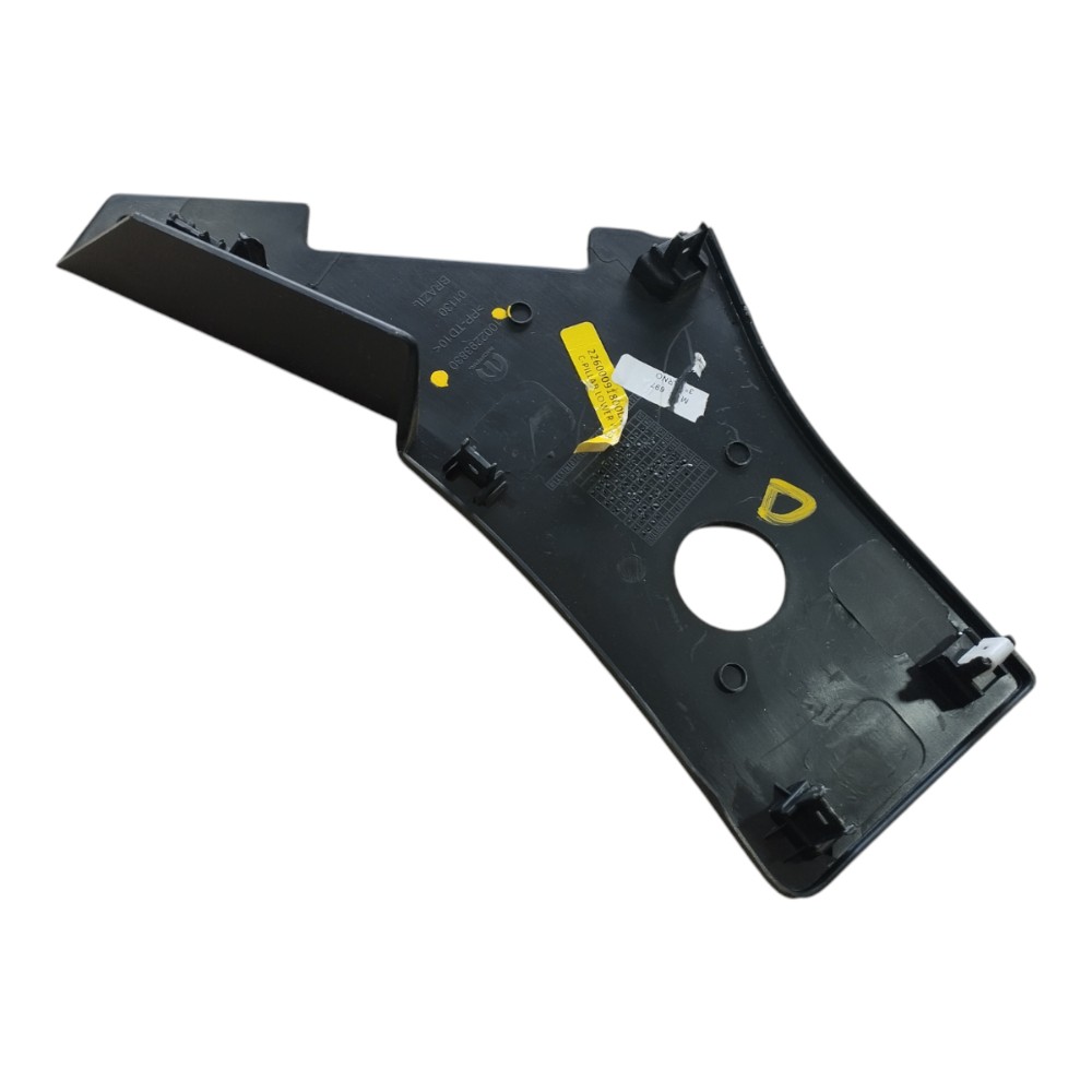 Acabamento Interno Direito Ram Rampage Rt 2023 2024 V641 4