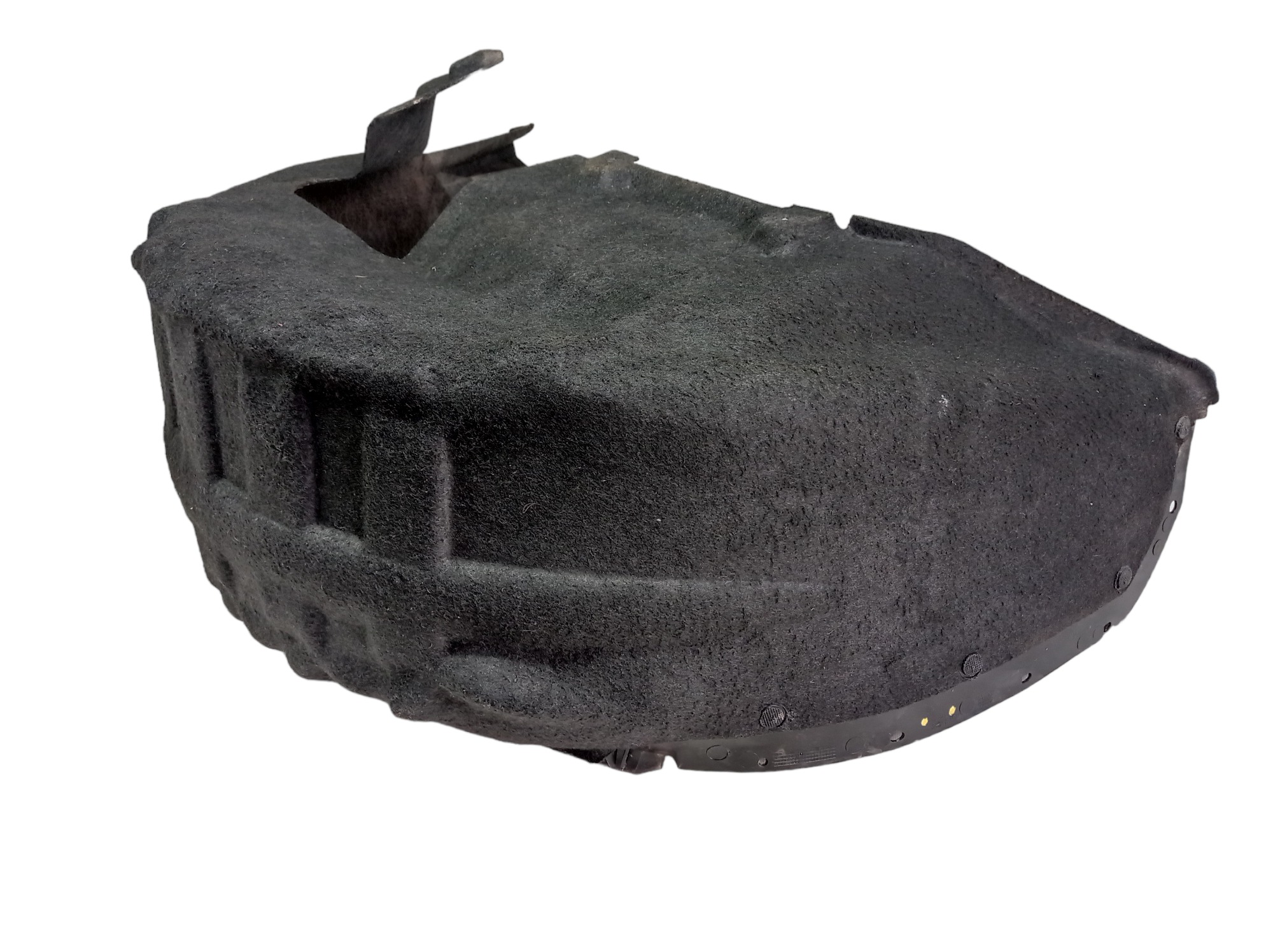 Parabarro Traseiro Esquerdo Volvo S60 T5 2011 A 2013 V587 7