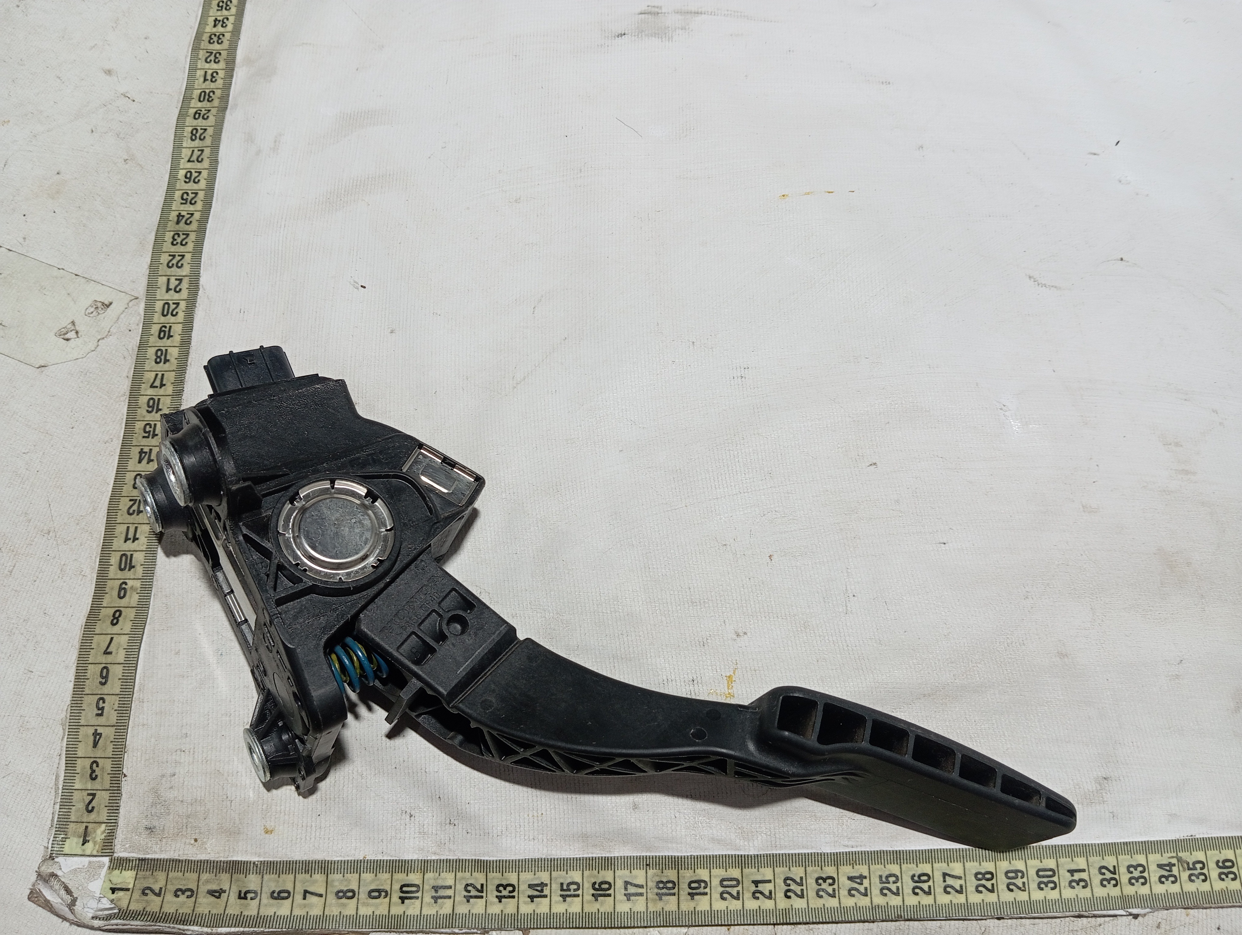 Pedal Acelerador Honda Hrv Touring 1.5 2020 2025 V602 7