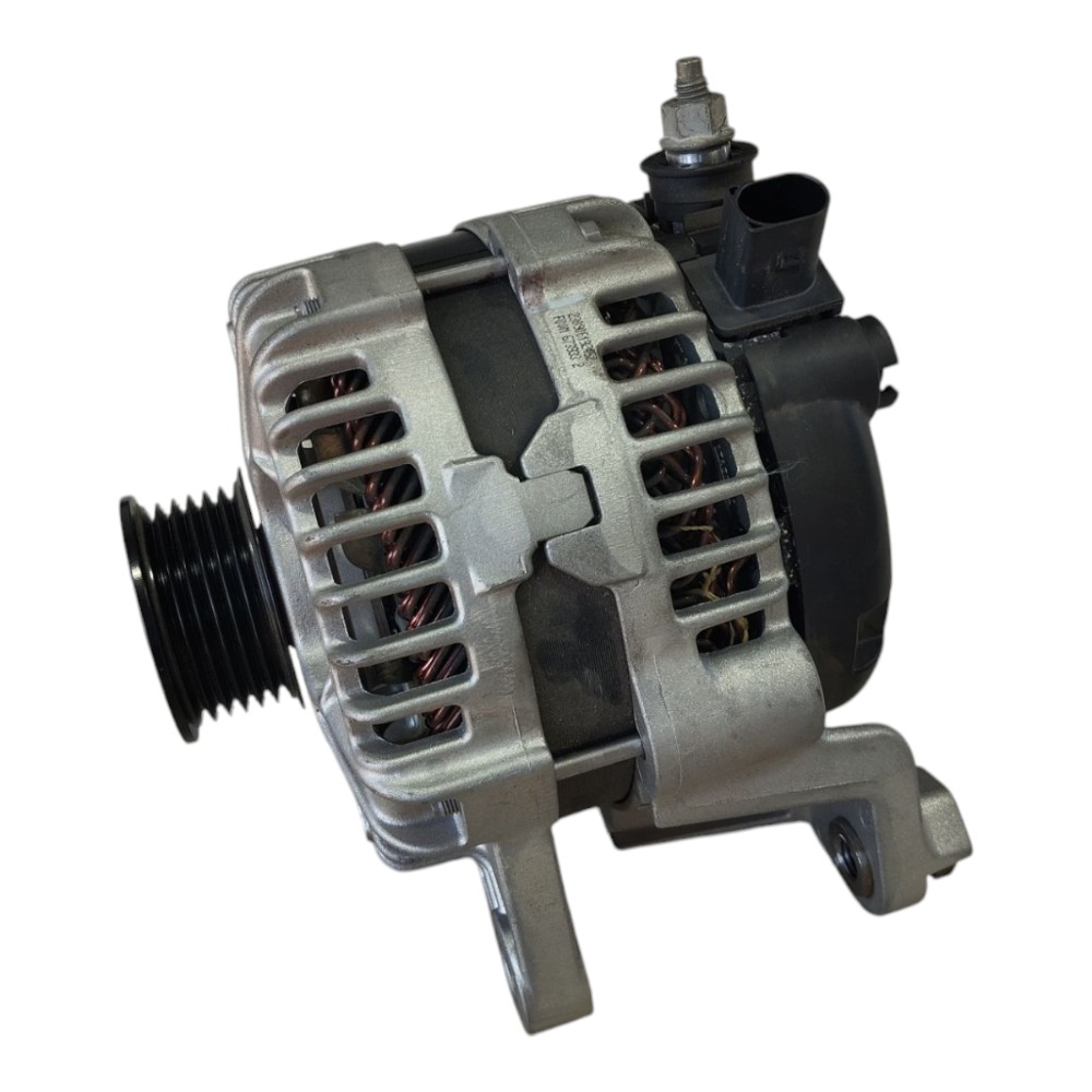 Alternador Ram Rampage Rt 2023 2024 V641 2