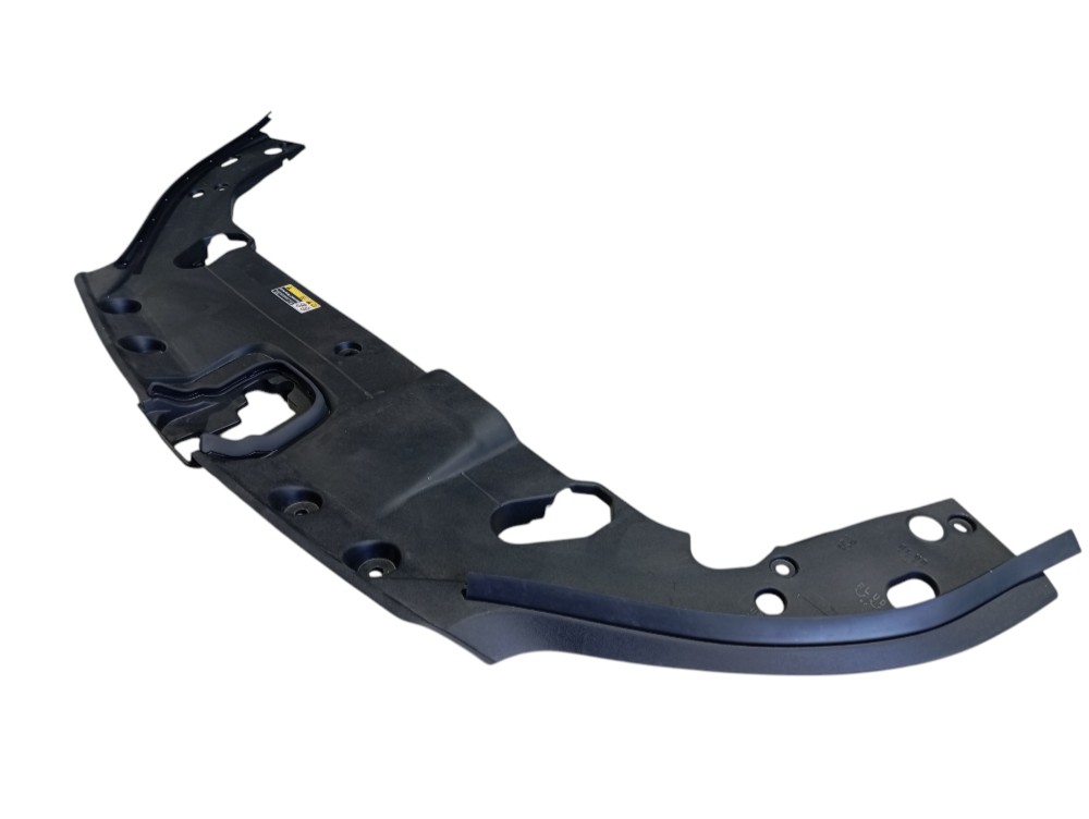 Moldura Painel Frontal Lexus Rx500hf 2023 V619 3