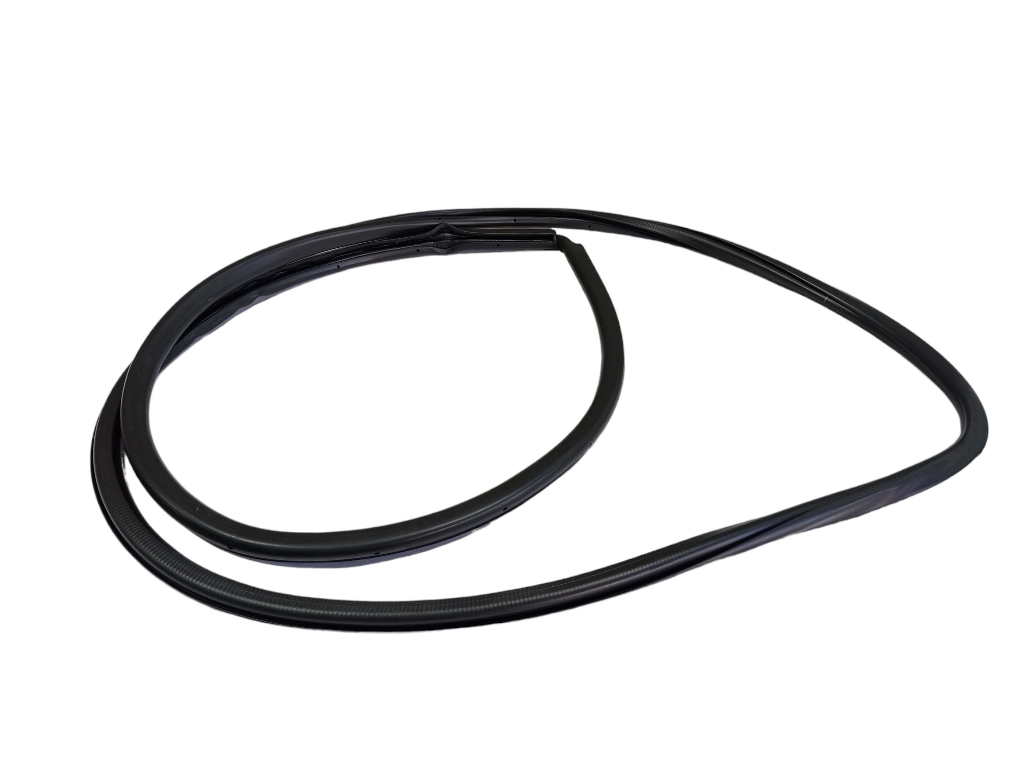 Borracha Porta Dianteira Direita Lexus Rx 450hl 2021 V576 4