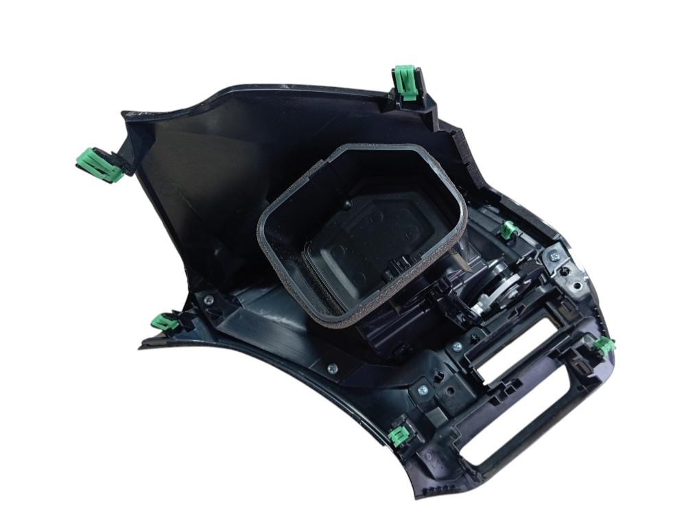 Difusor Ar Esquerdo Lexus Rx500hf 2023 V619 3