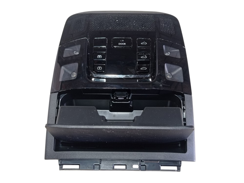 Luz Cortesia Teto Lexus Rx500h F Sport Direct 4 2023 V619 2