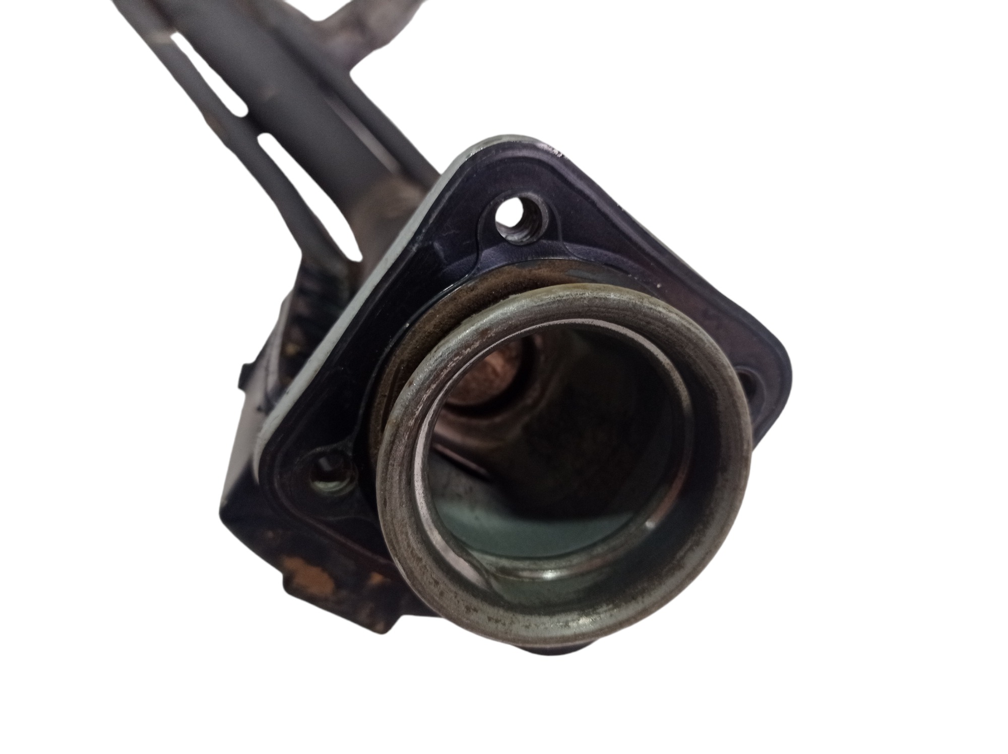 Gargalo Tanque Combustível Kia Opirus 3.8 2008 V581 6