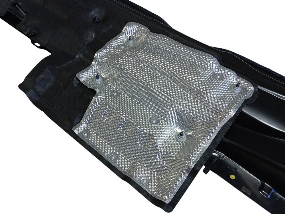 Suporte Churrasqueira Lexus Rx500hf 2023 V619 7