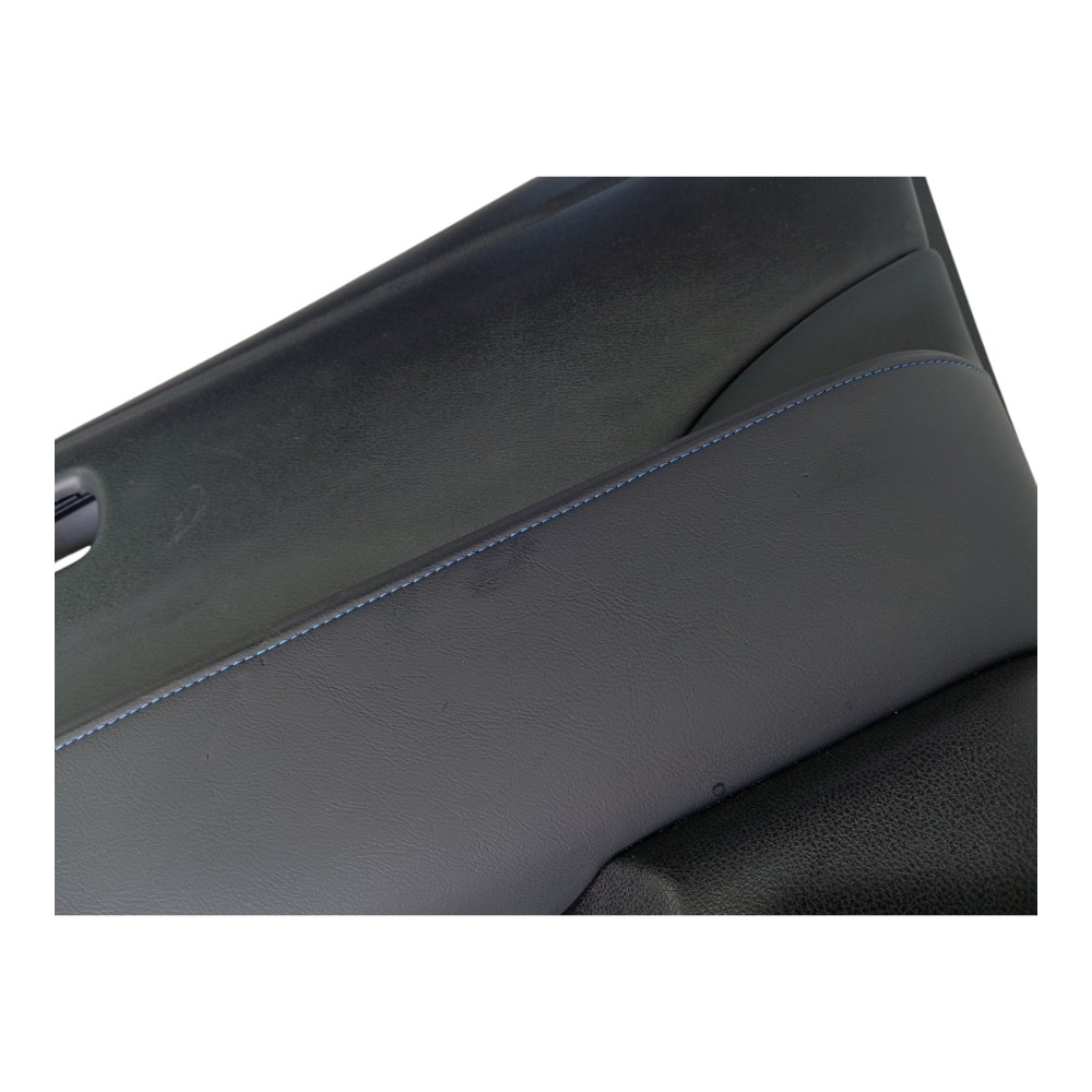 Forro Porta Traseira Direita Nissan Leaf 2023 V632 7