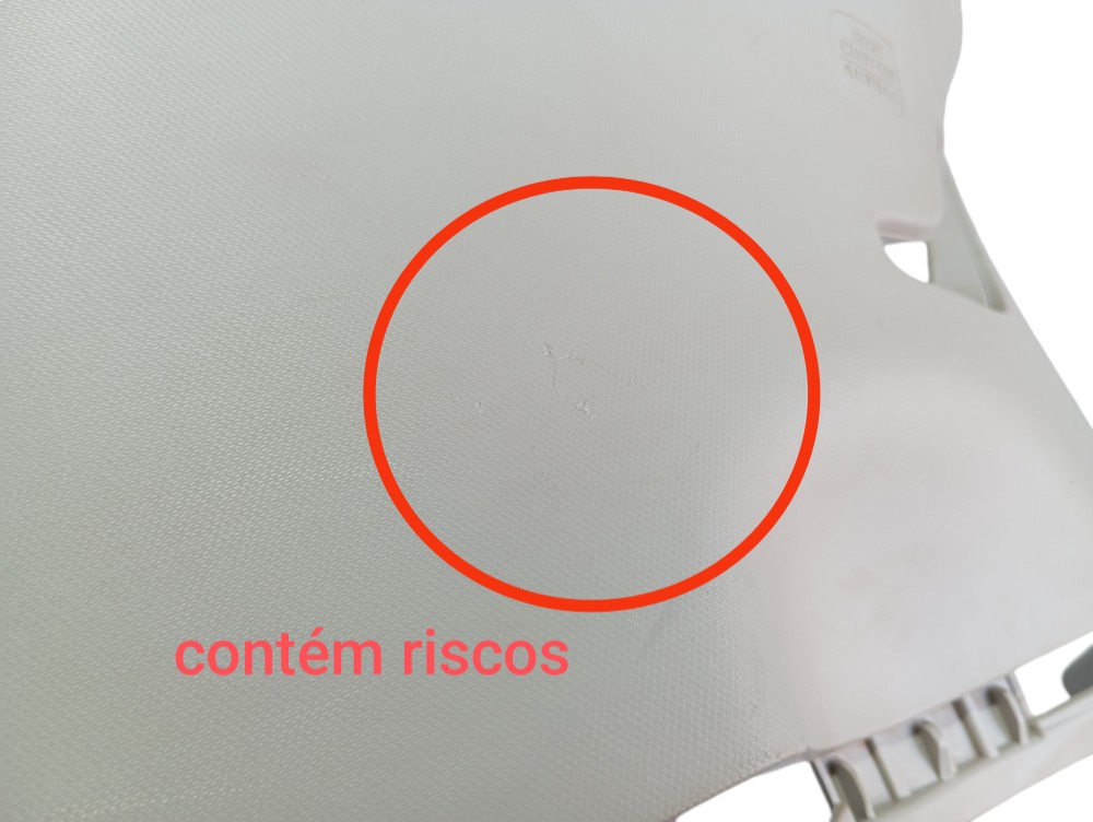 Acabamento Coluna Traseiro Esquerdo Honda Hrv 17 A 2021 V322 8