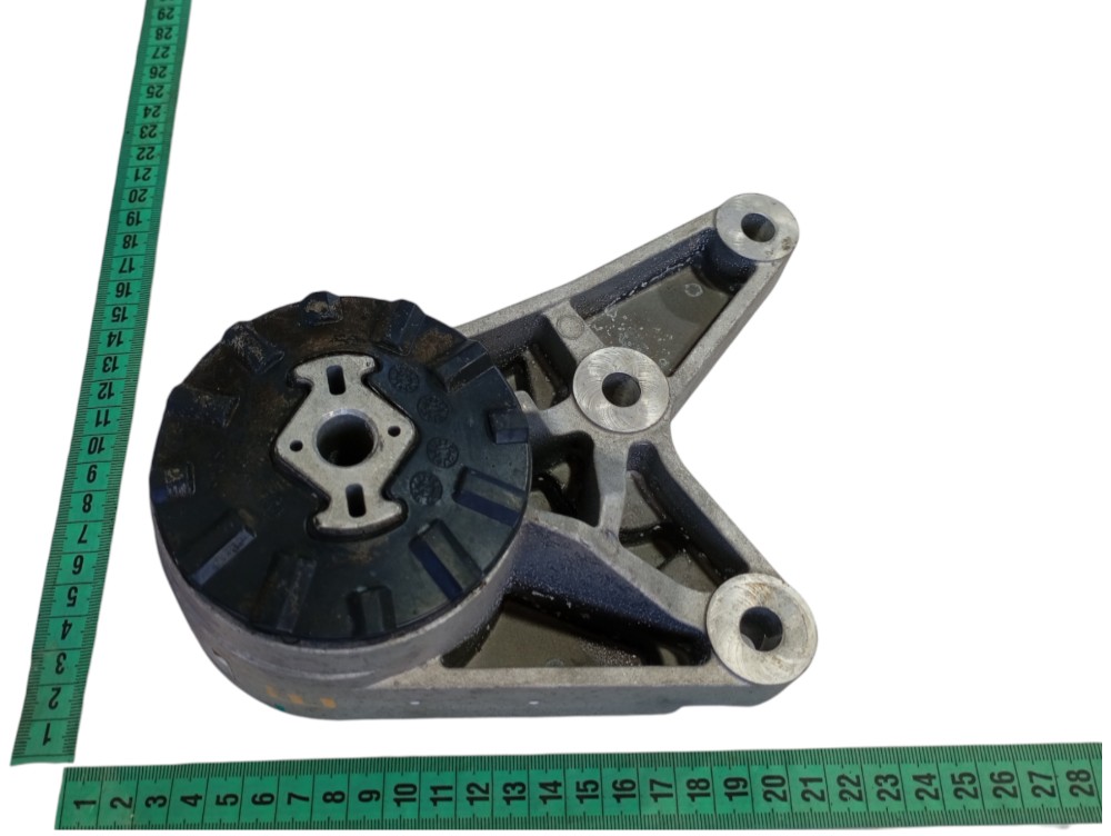 Coxim Motor Esquerdo Gwm Ora Gt 2023 2024 V625 3
