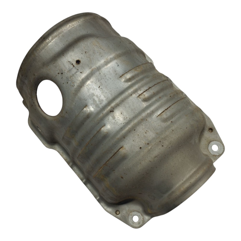 Defletor Catalisador Honda Civic Lxr 2010 2015 V658 3