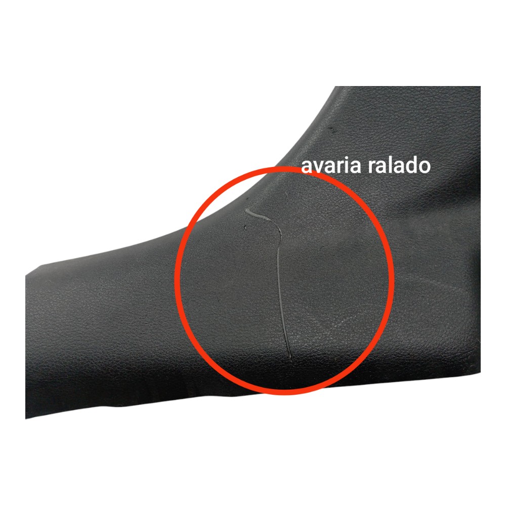 Acabamento Coluna Direita Ram Rampage 2023 2025 V659 5