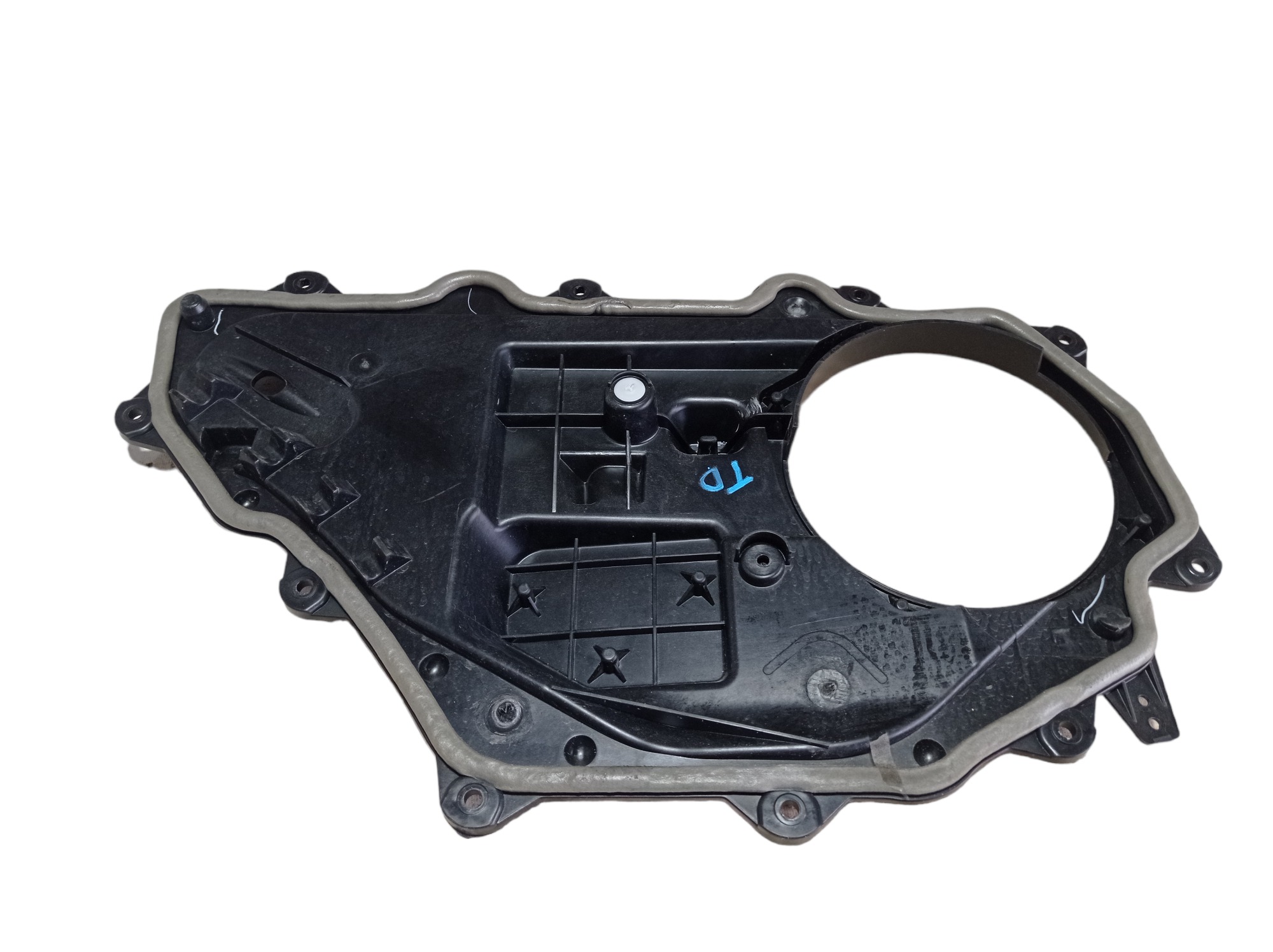 Suporte Maquina Vidro Traseiro Direito Discovery 5 2019 V597 4