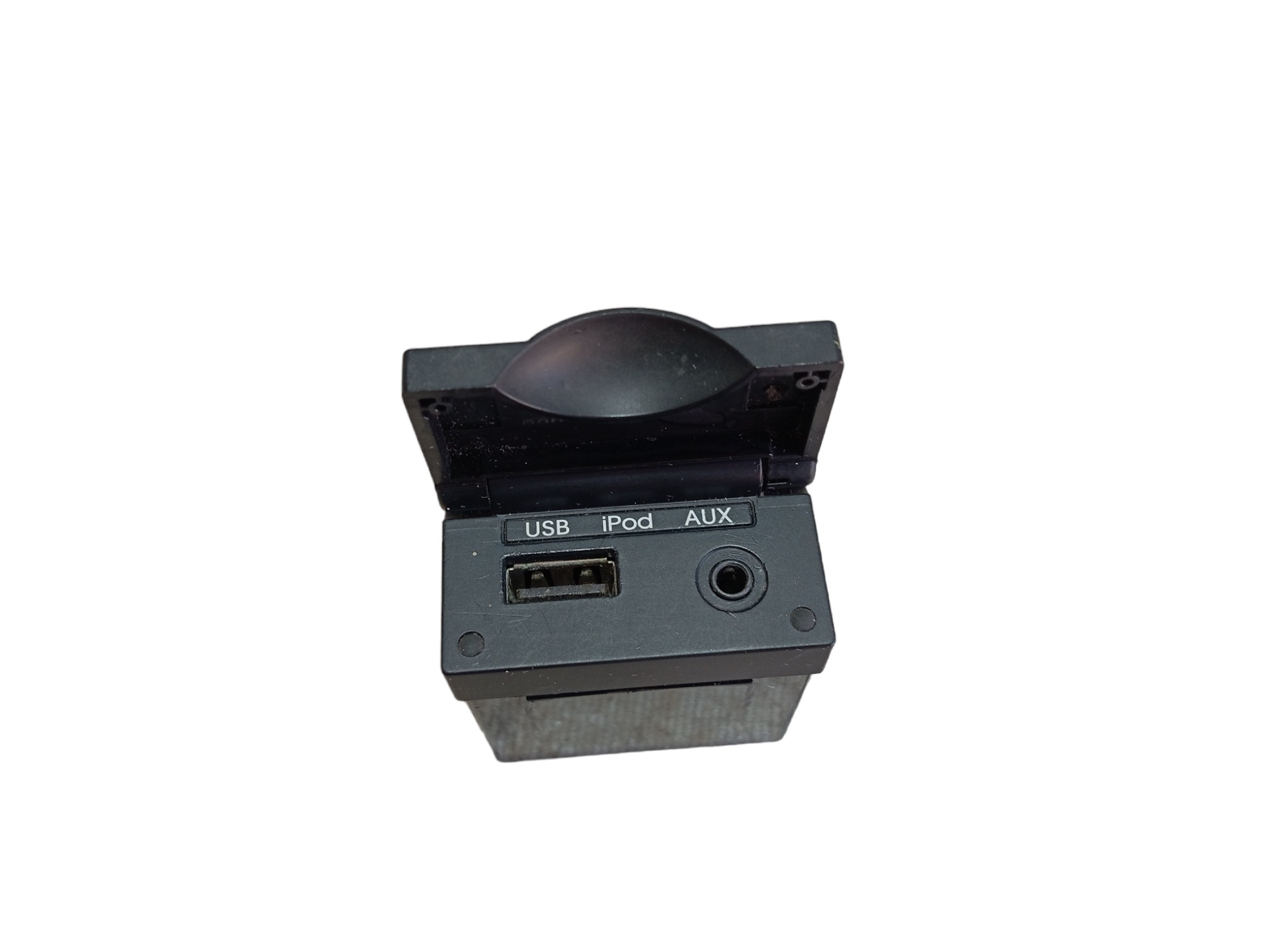 Entrada Usb Hyundai Azera 2009 V595 5