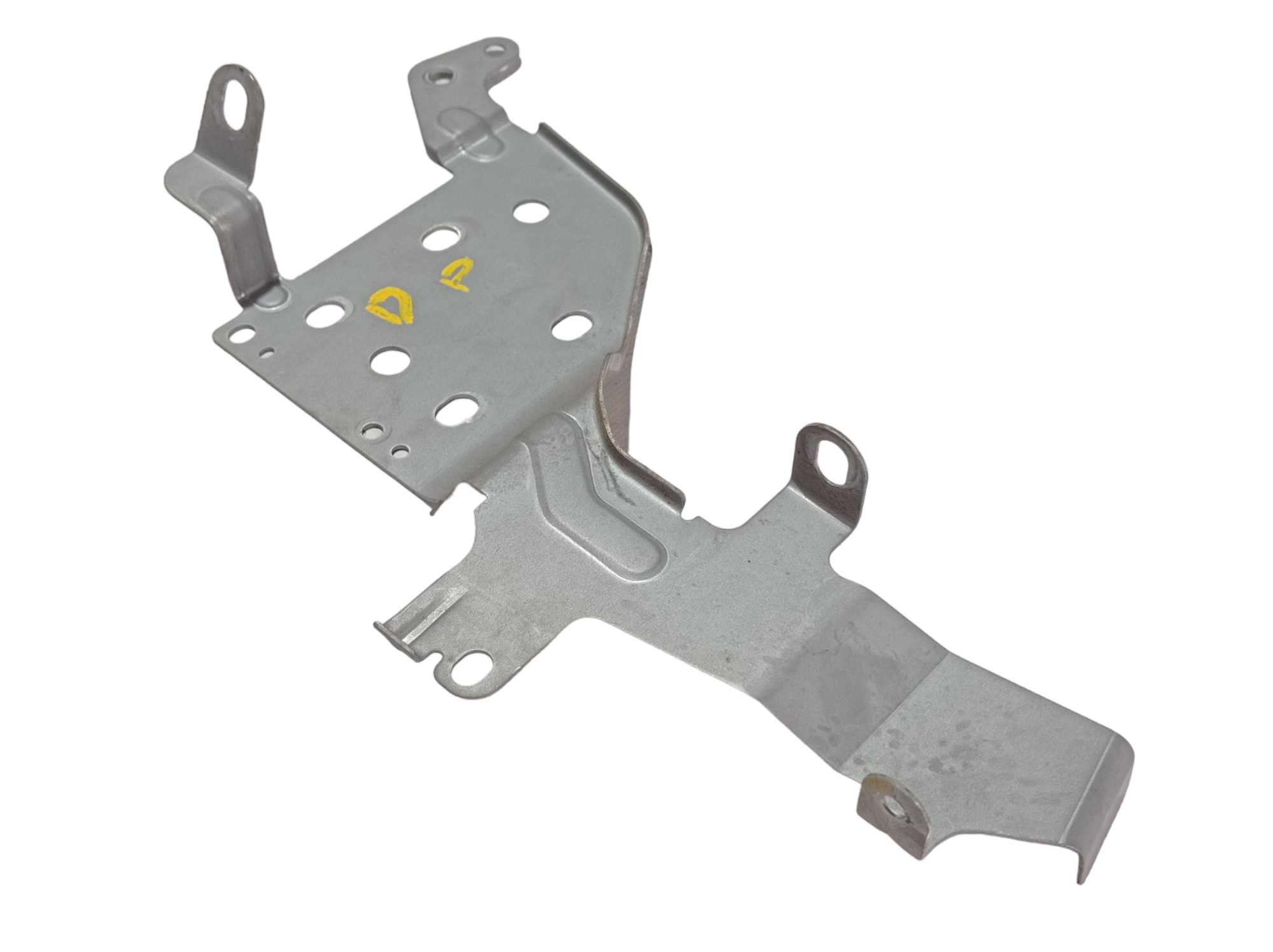Suporte Direito Radio Toyota Land Cruiser Prado 2006 00 2