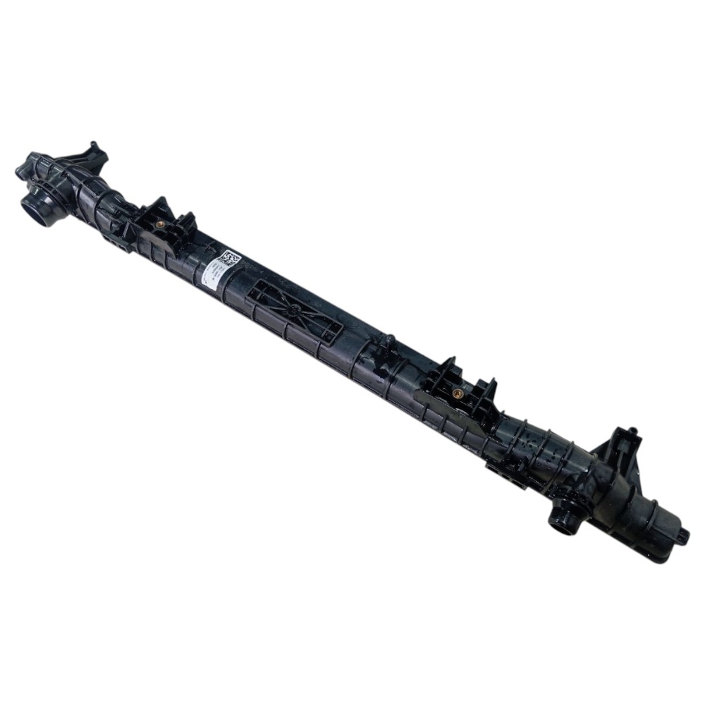 Caixa Radiador Land Rover Defender 2.0 2022 V645