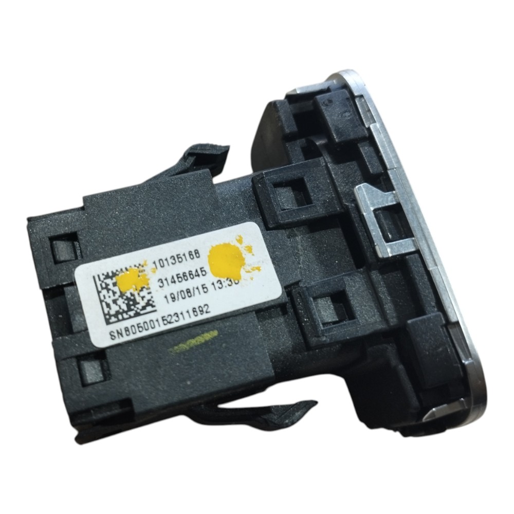 Botão Star Stop Volvo V40 T3 2013 2019 V652 5