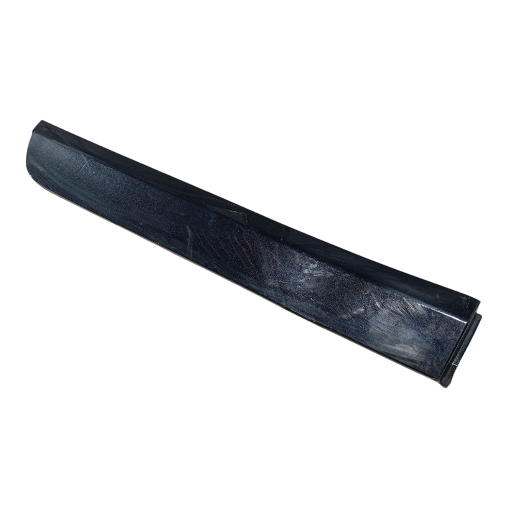 Friso Porta Traseira Direita Ram Rampage Rt 2023 2025 V664 4