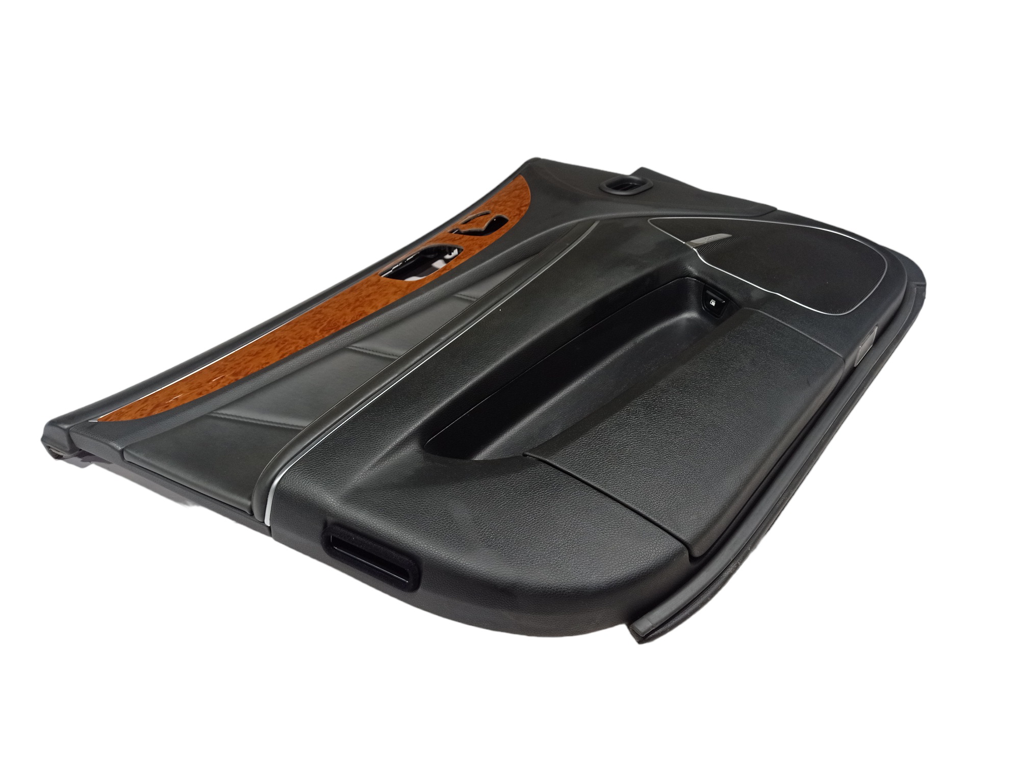 Forro Porta Dianteira Esquerda Hyundai Equus 2013 V577 7