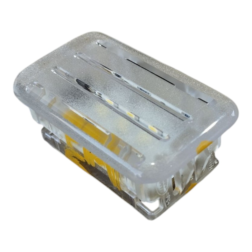 Luz Cortesia Porta Mala Esquerda Defender 2021 2022 V645 3