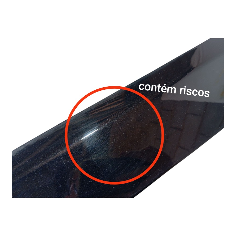 Friso Porta Dianteira Esquerda Ram Rampage Rt 2023 2024 V641 1