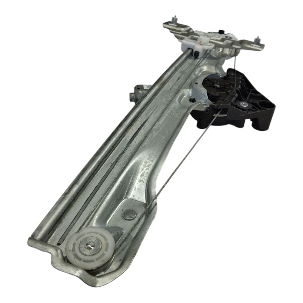Maquina Vidro Dianteiro Dir Byd Dolphin Mini 2024 V634 8